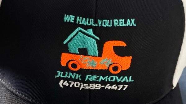 Enjoy Life Junk Removal