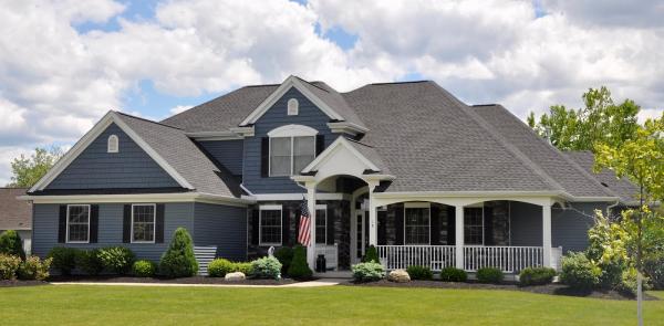 Forbes Capretto Homes