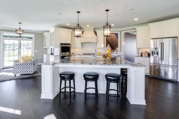 Forbes Capretto Homes