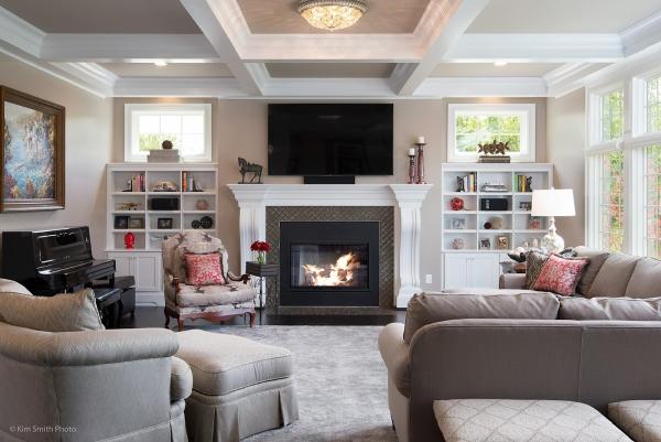 Forbes Capretto Homes