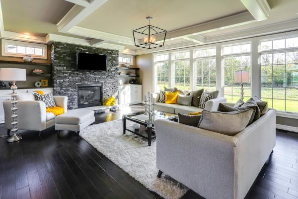 Forbes Capretto Homes