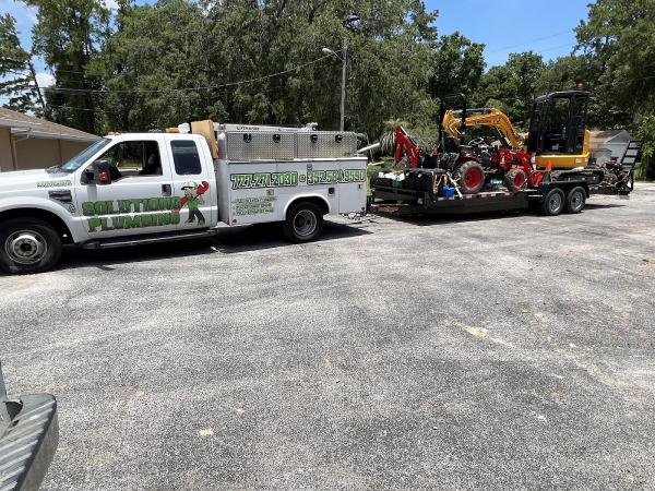 Solutions Plumbing