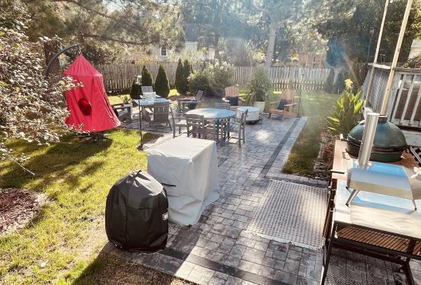 Ultimate Hardscapes