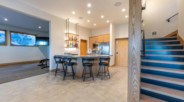 Parker Construction Inc