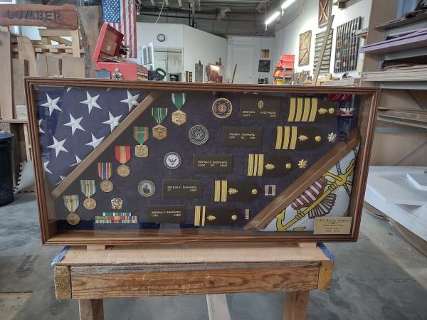Greg Seitz Woodworking