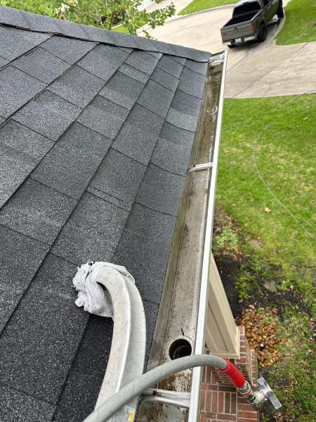 D & J's Pressure Washing and Window Cleaning Services