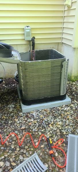 Royal Air Heating and Air Conditioning