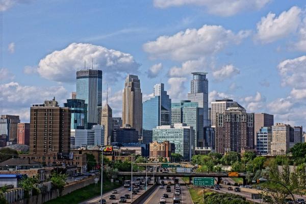 Mpls Storage