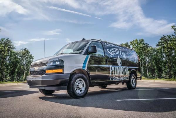 South End Plumbing Heating & Air