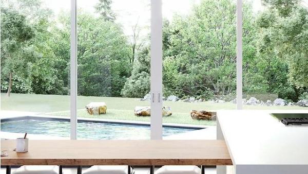 360 Windows and Doors