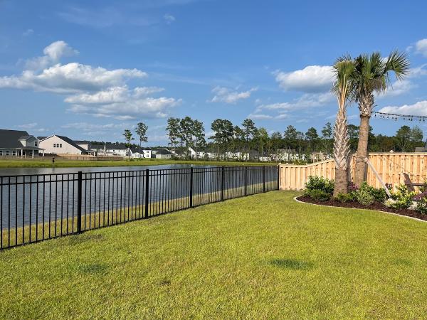 Chosin Fence Company