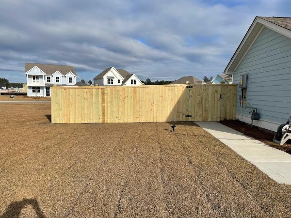 Chosin Fence Company