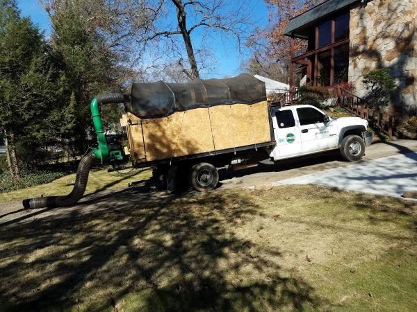 Galloway's Lawn Service