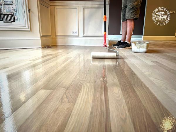 Tom & Peter Flooring Inc.