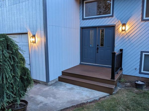 Aspect Renovation