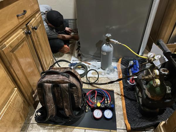 Guinco Service Appliance Repair