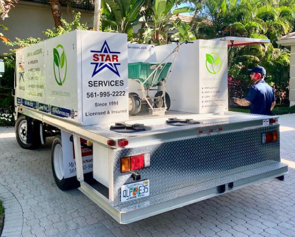 Star Services