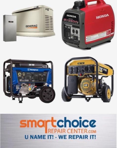 Smart Choice Repair Center