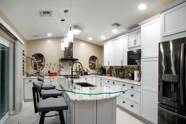 King Contracting