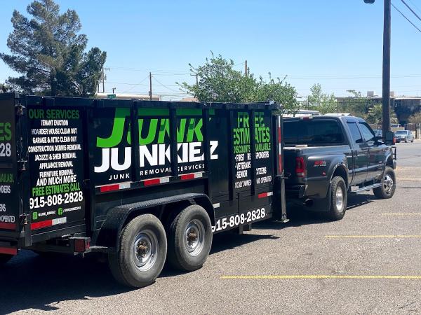 Junk Junkiez