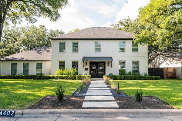 Kb Contractors TX