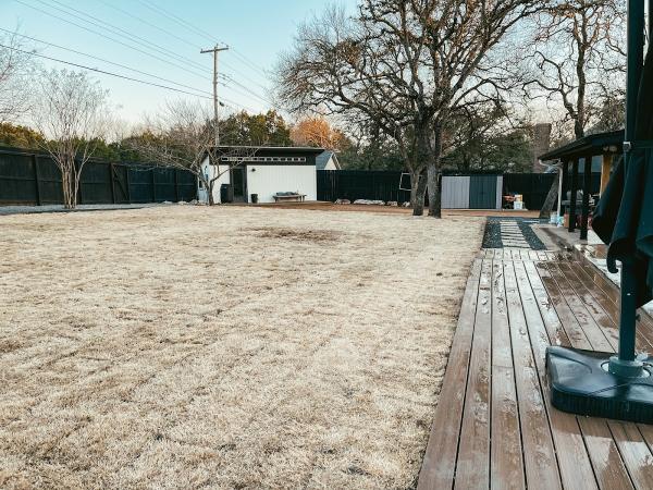 Kb Contractors TX