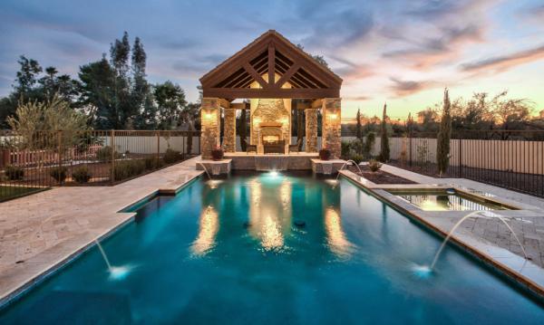 Integrity Luxury Homes