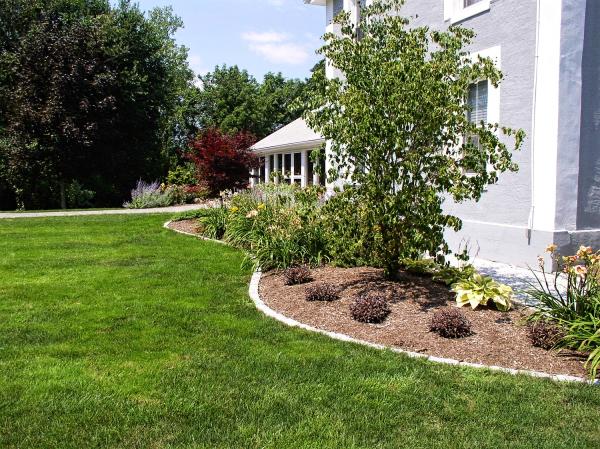 Hillside Landscaping Co.