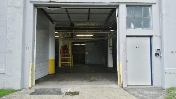 Lincoln Self Storage