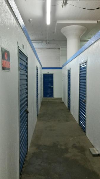 Lincoln Self Storage