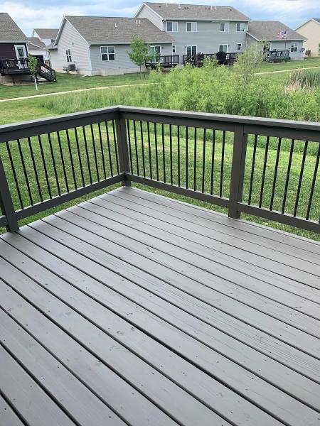Austinshoey Painting & Remodeling