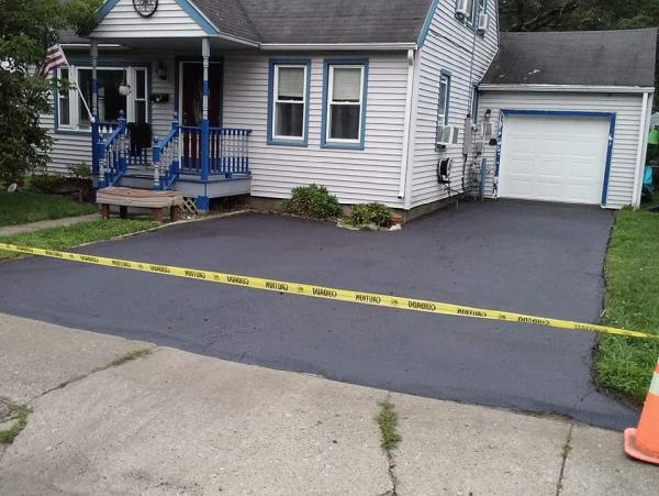 Delite Paving