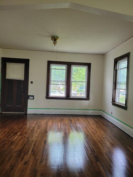 Next Level Hardwood Floors