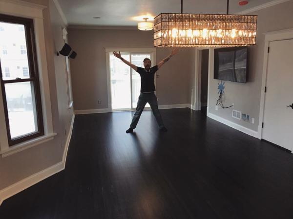 Next Level Hardwood Floors
