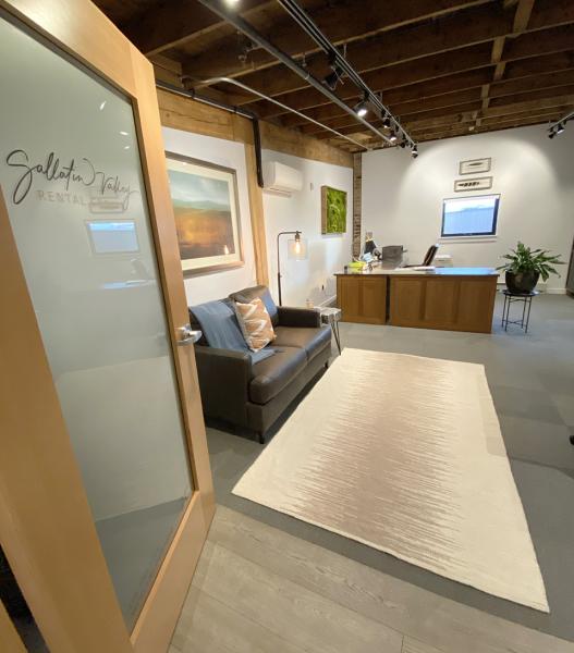 Gallatin Valley Rental Group LLC
