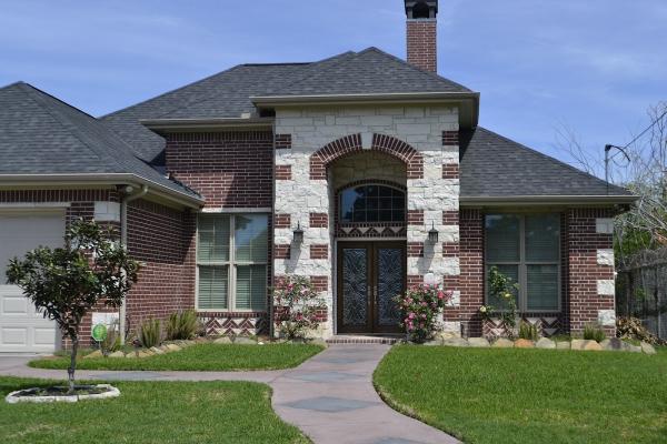Fort Worth Brick Repair