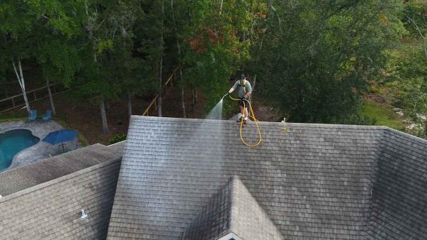 Roof Rejuvenate