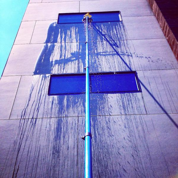 World Glass Window Cleaning