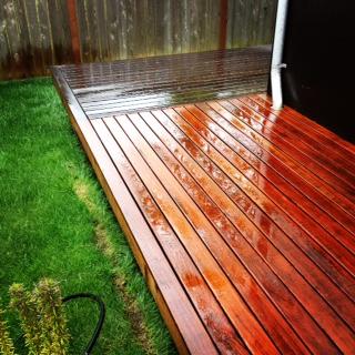 World Glass Window Cleaning