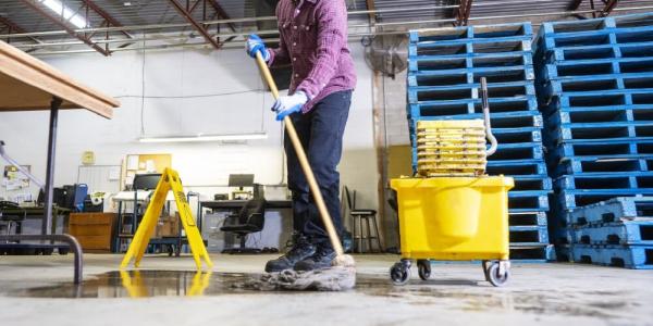 KSS Cleaning Services
