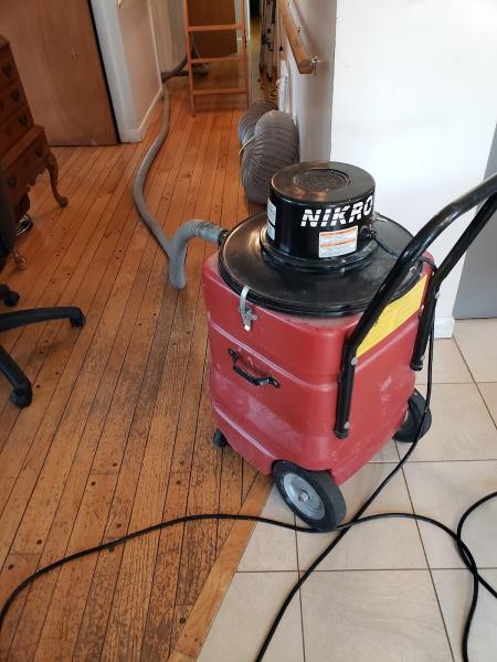 Anderson Air Duct Cleaning