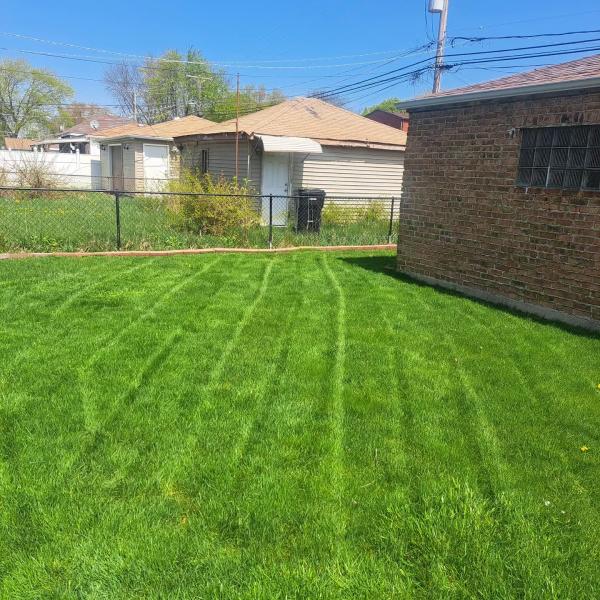C & M Lawn Care & Snow Removal LLC