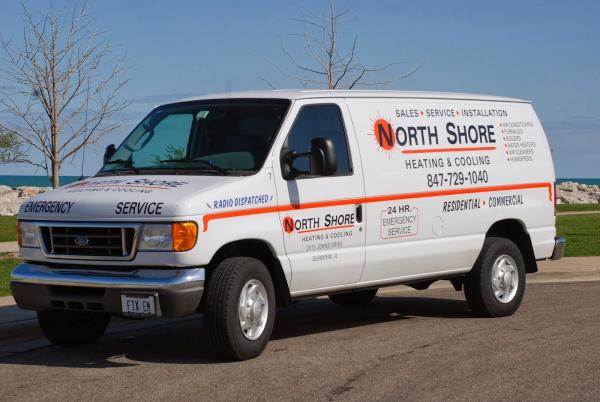 North Shore Heating & Cooling