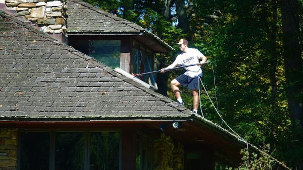 A&D Window Washing