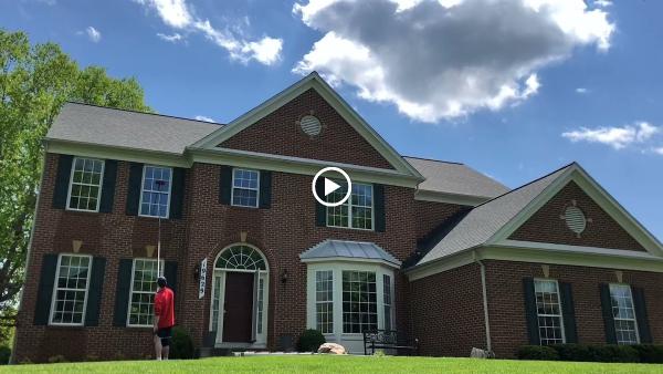 A&D Window Washing