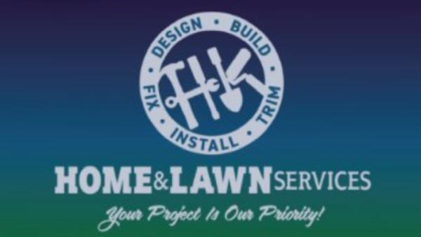 HK Home & Lawn Services