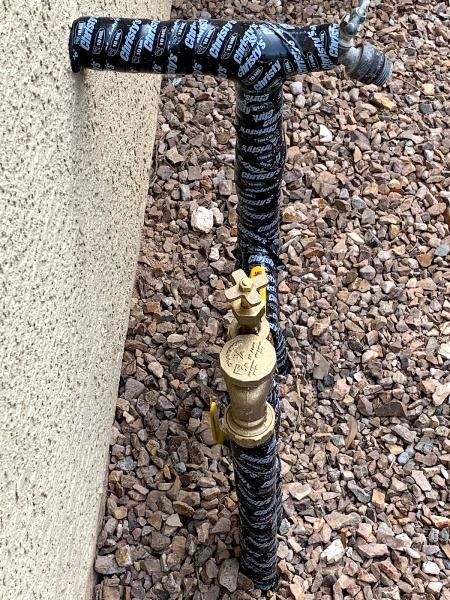 Green Thumb Lighting & Irrigation