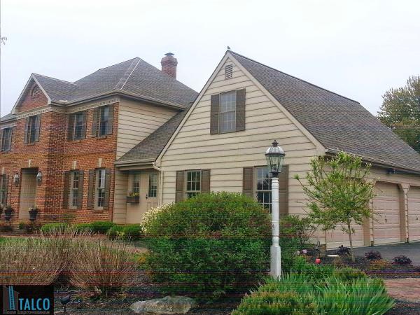 Talco Home Improvements