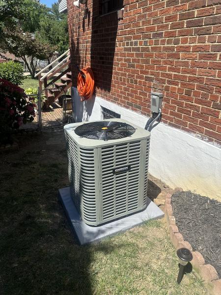 Delta T Freelance Heating & AIR LLC