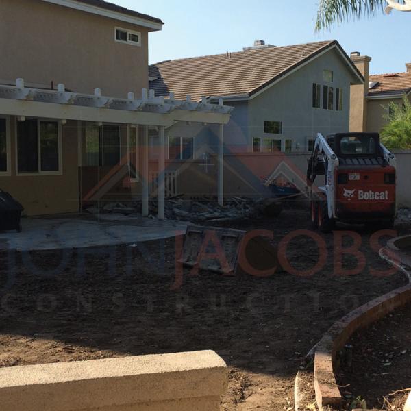 John Jacobs Construction